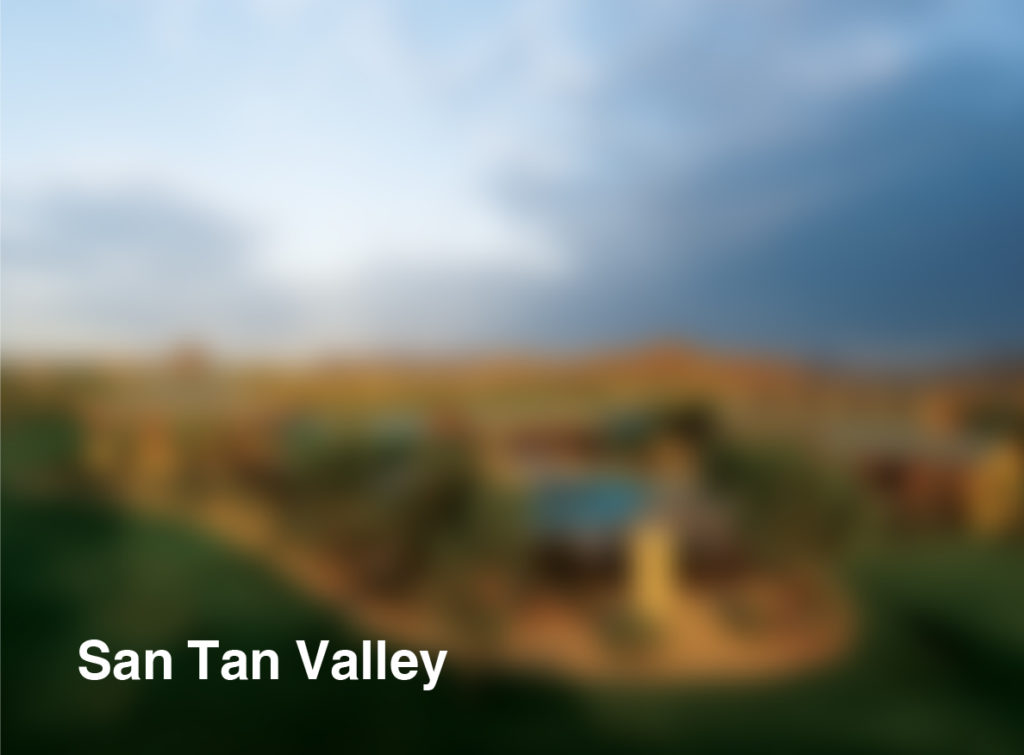 Explore Featured Areas_San Tan Valley