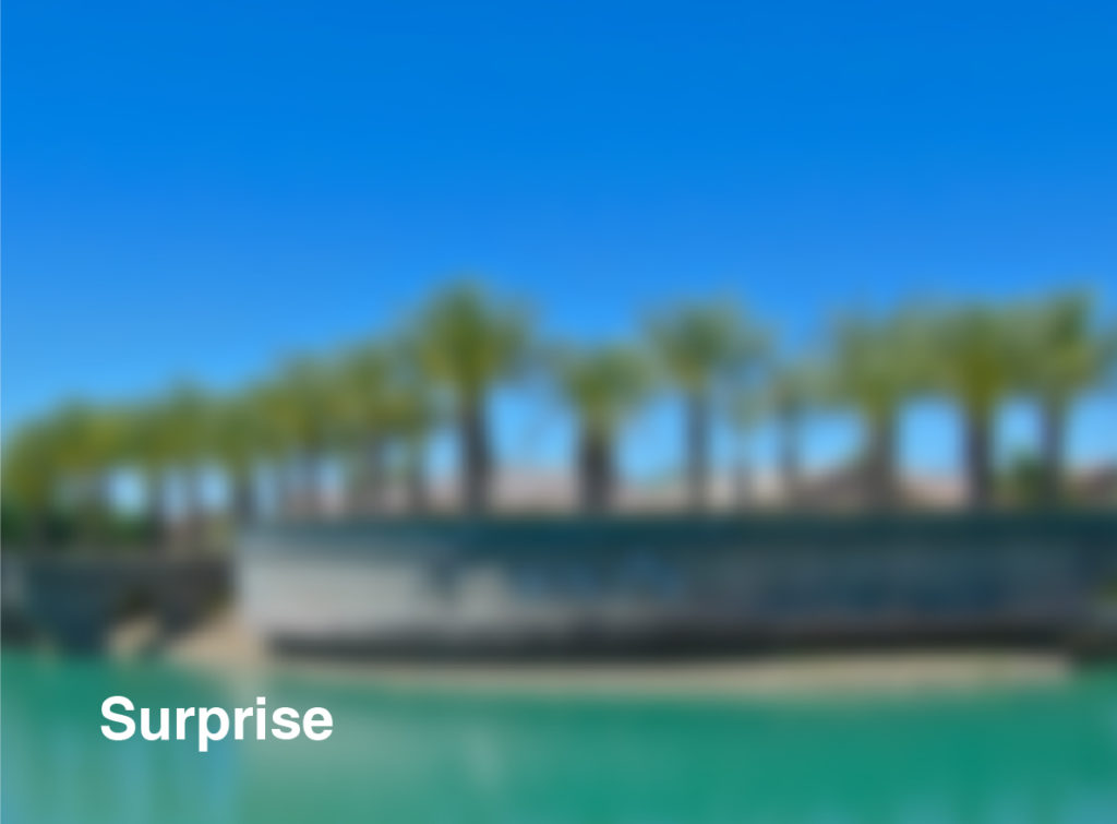 Explore Featured Areas_Surprise