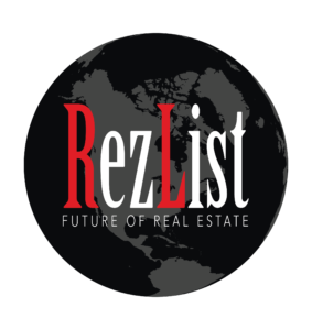 RezList Logo