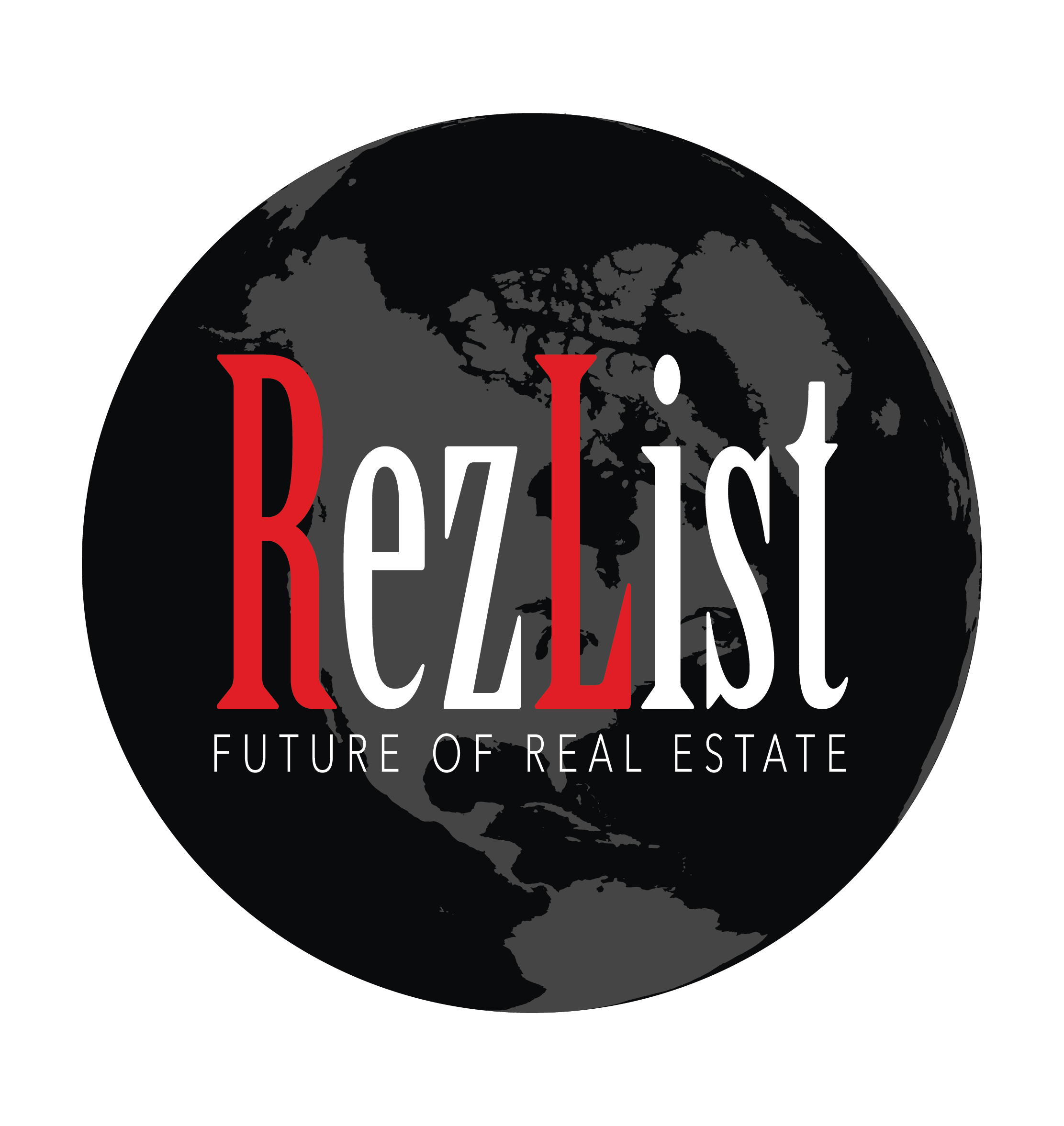 RezList Logo