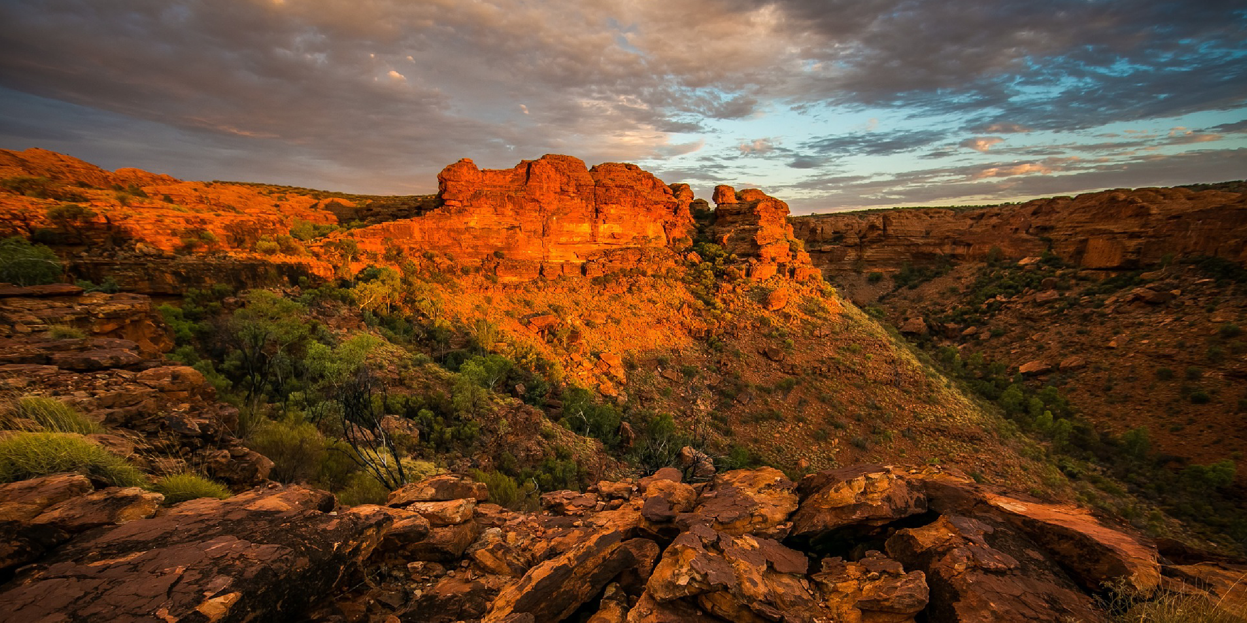 Grand Canyon